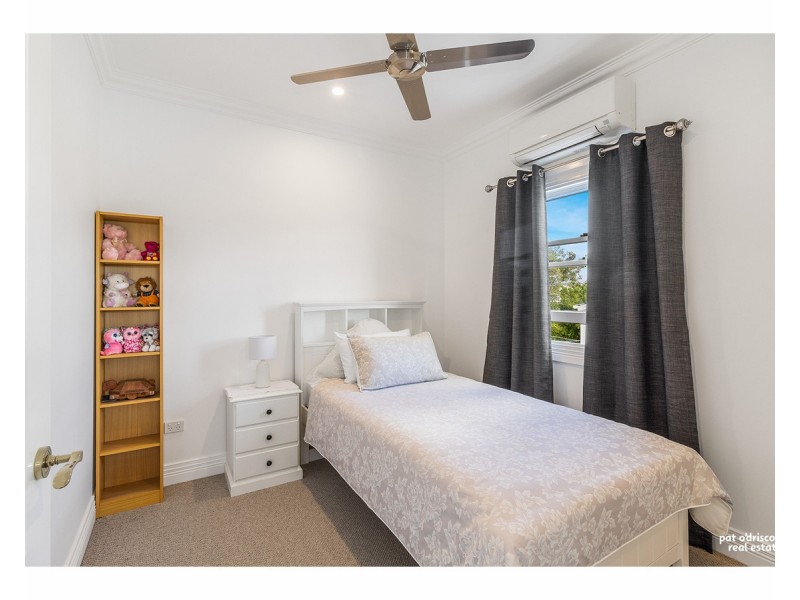 4 Birdwood Street, Wandal QLD 4700