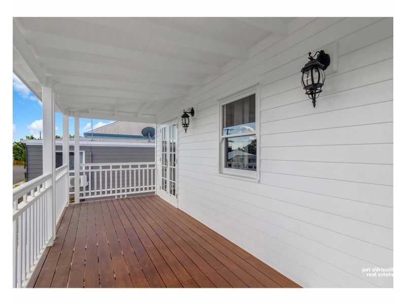 4 Birdwood Street, Wandal QLD 4700