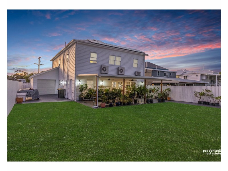 4 Birdwood Street, Wandal QLD 4700