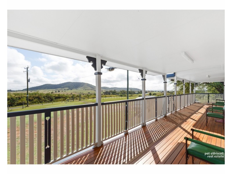 298 Milman Road, Milman QLD 4702