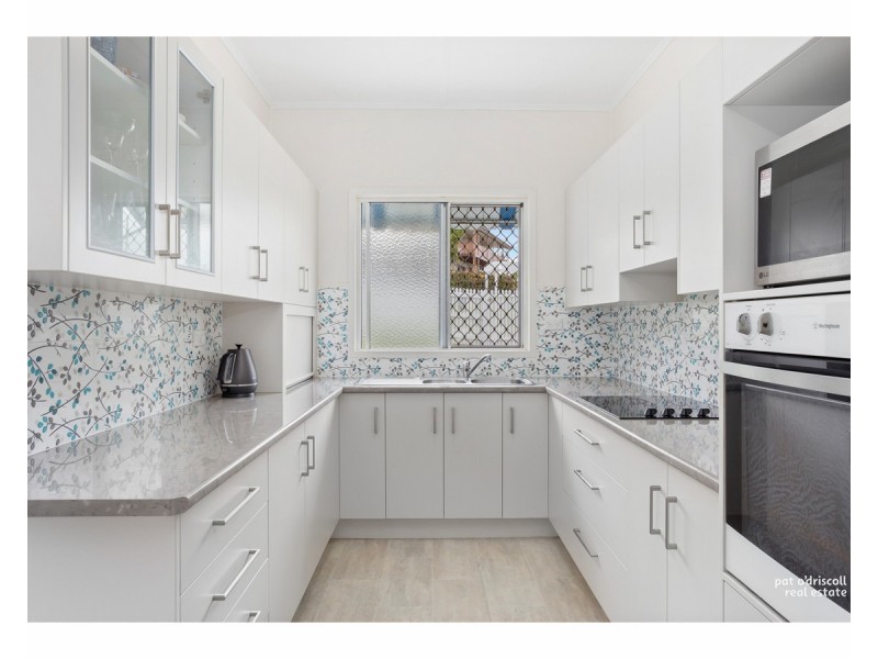 5 Boisy Street, Wandal QLD 4700