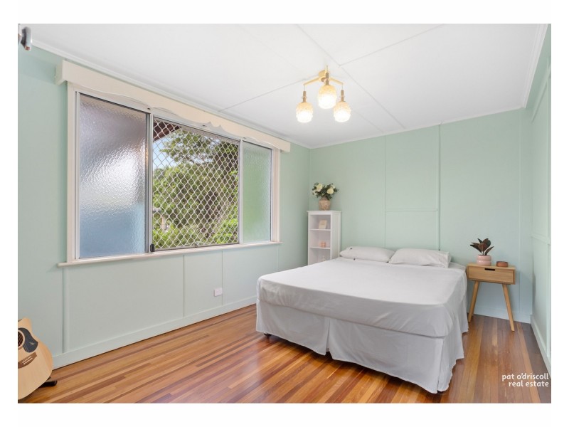 5 Boisy Street, Wandal QLD 4700