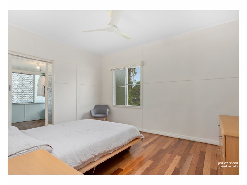 5 Boisy Street, Wandal QLD 4700