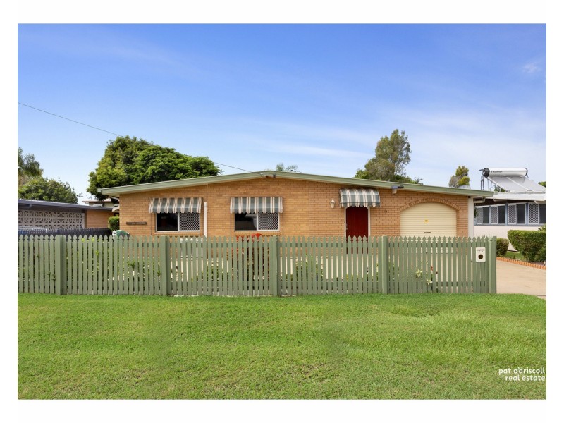 74 Sheehy Street, Park Avenue QLD 4701