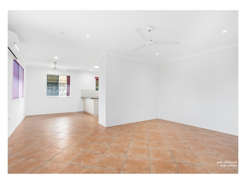 74 Sheehy Street, Park Avenue QLD 4701