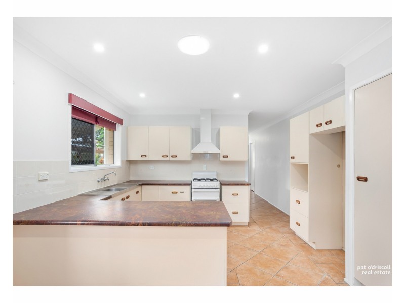 74 Sheehy Street, Park Avenue QLD 4701