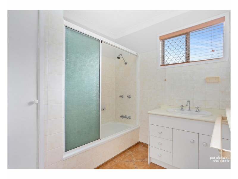 74 Sheehy Street, Park Avenue QLD 4701