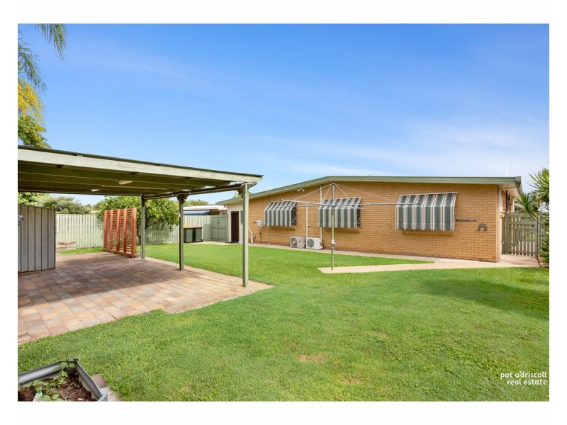 74 Sheehy Street, Park Avenue QLD 4701