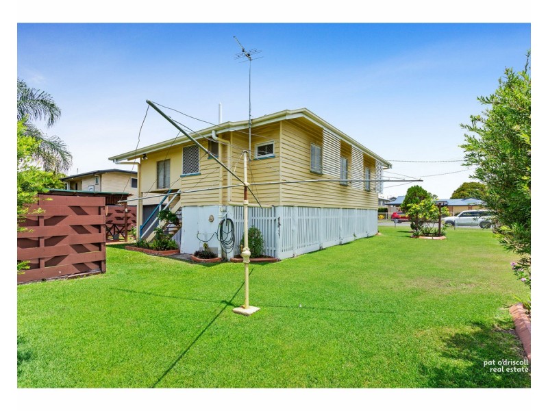 108 Sharples Street, Berserker QLD 4701