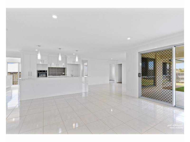 10 New Haven Way, Parkhurst QLD 4702