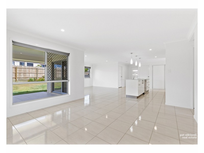 10 New Haven Way, Parkhurst QLD 4702