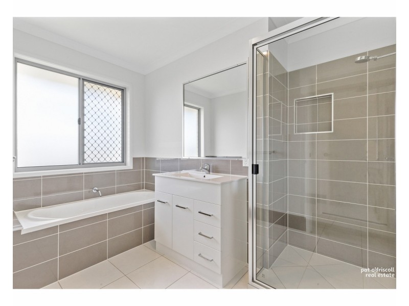 10 New Haven Way, Parkhurst QLD 4702