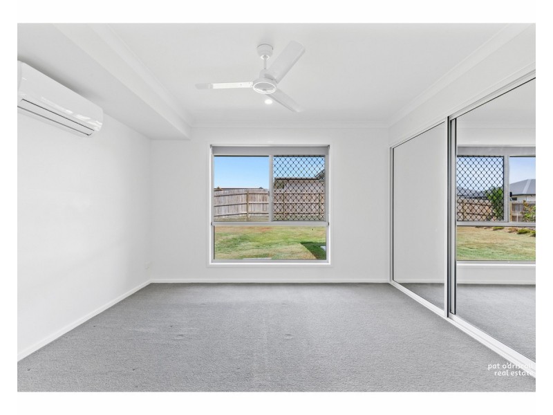 10 New Haven Way, Parkhurst QLD 4702