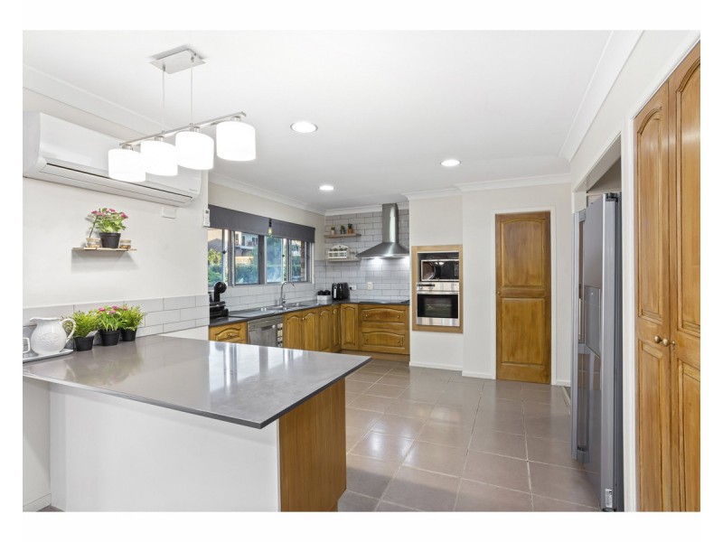 205 Harrison Street, Frenchville QLD 4701