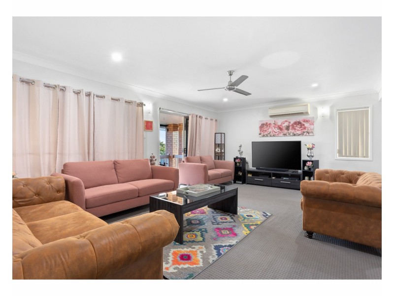 205 Harrison Street, Frenchville QLD 4701