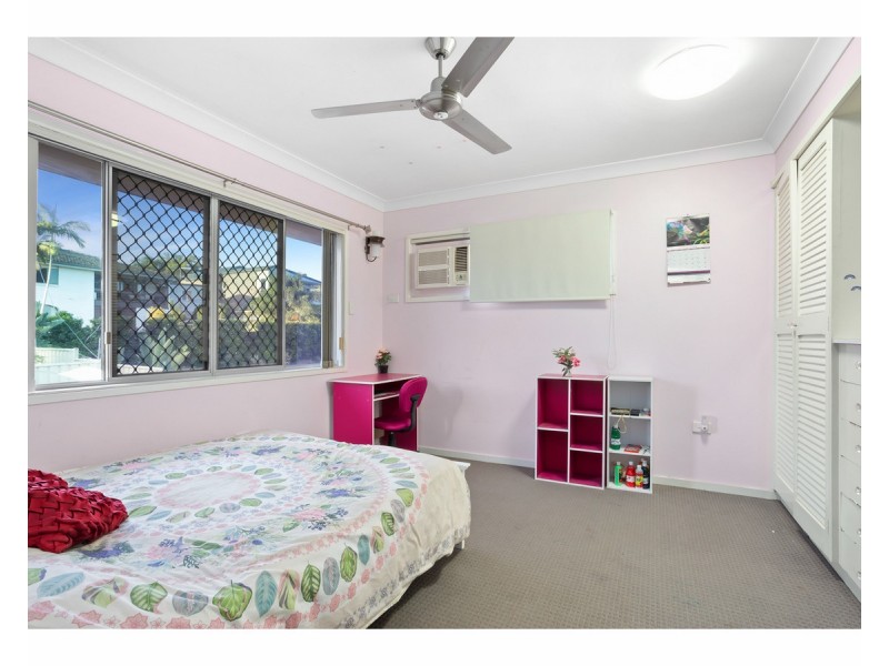 205 Harrison Street, Frenchville QLD 4701