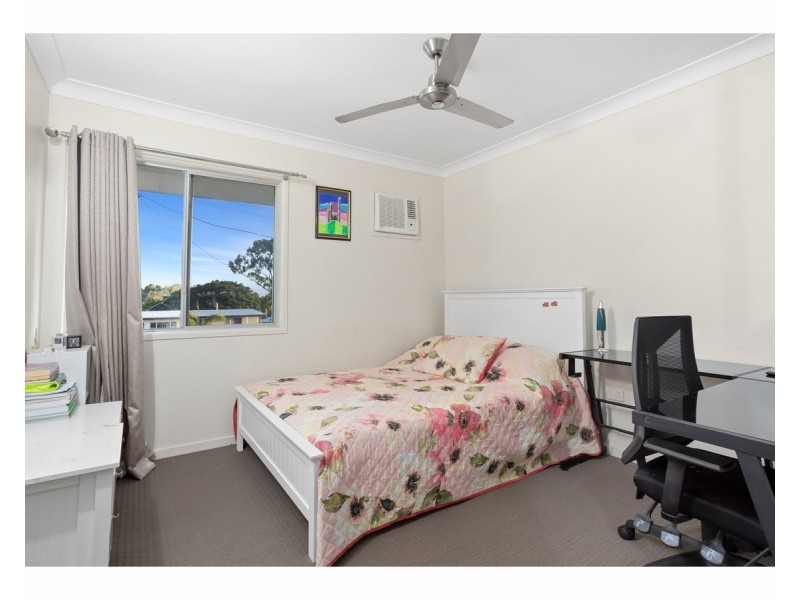 205 Harrison Street, Frenchville QLD 4701