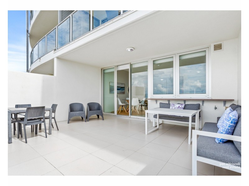7/30-32 Adelaide Street, Yeppoon QLD 4703