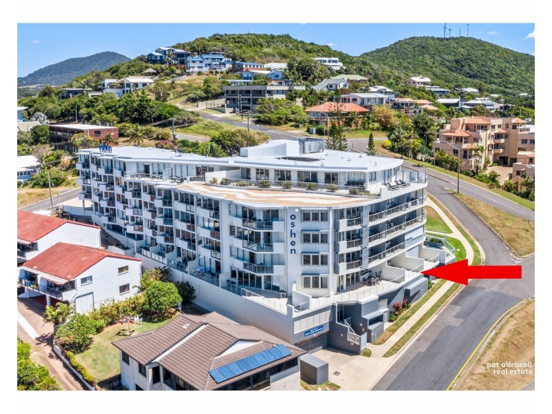 7/30-32 Adelaide Street, Yeppoon QLD 4703