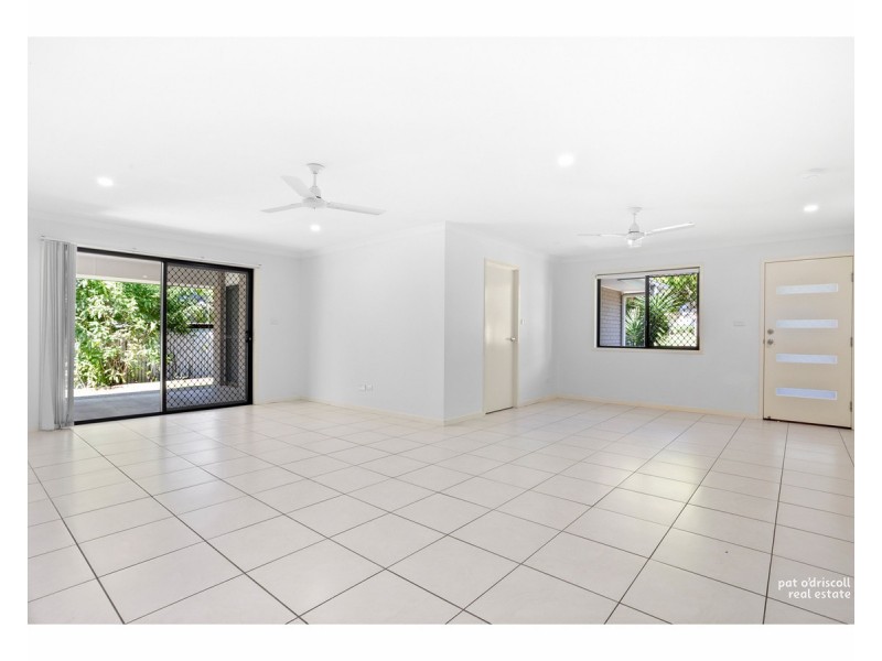 29 Murray Lane, The Range QLD 4700