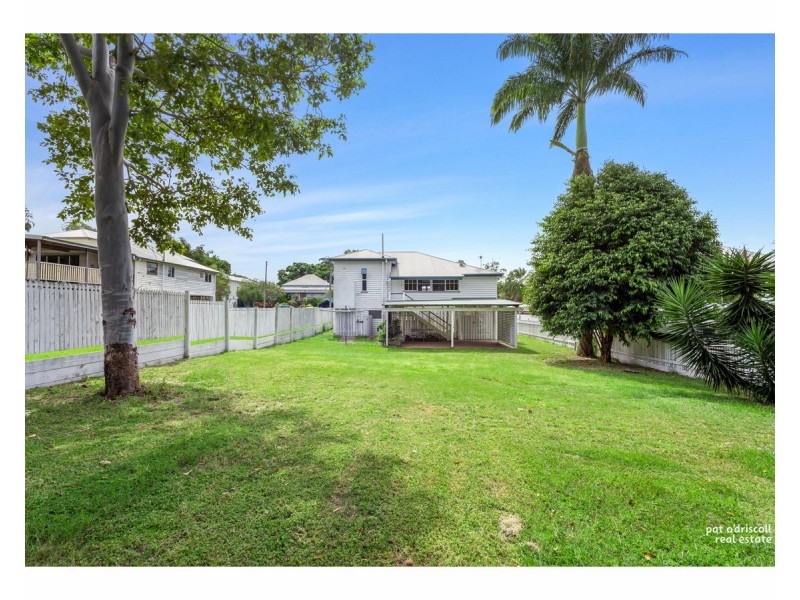 41 Separation Street, Allenstown QLD 4700
