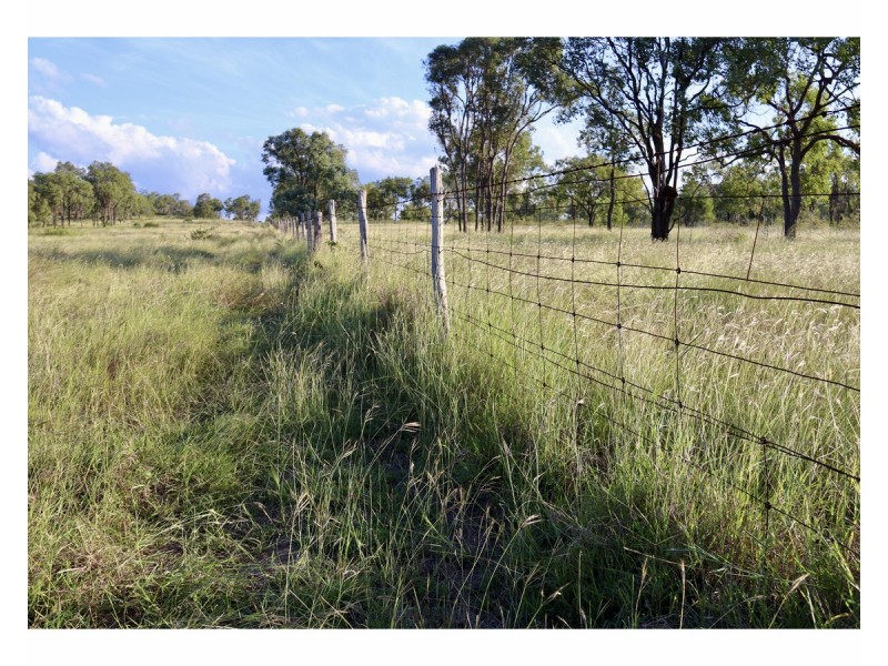 3 Dalma Ridgelands Road, Ridgelands QLD 4702