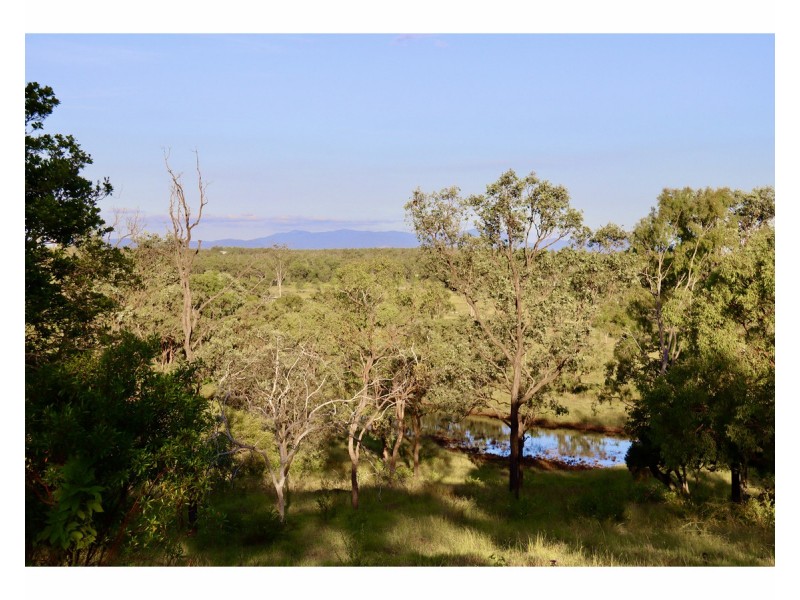 3 Dalma Ridgelands Road, Ridgelands QLD 4702