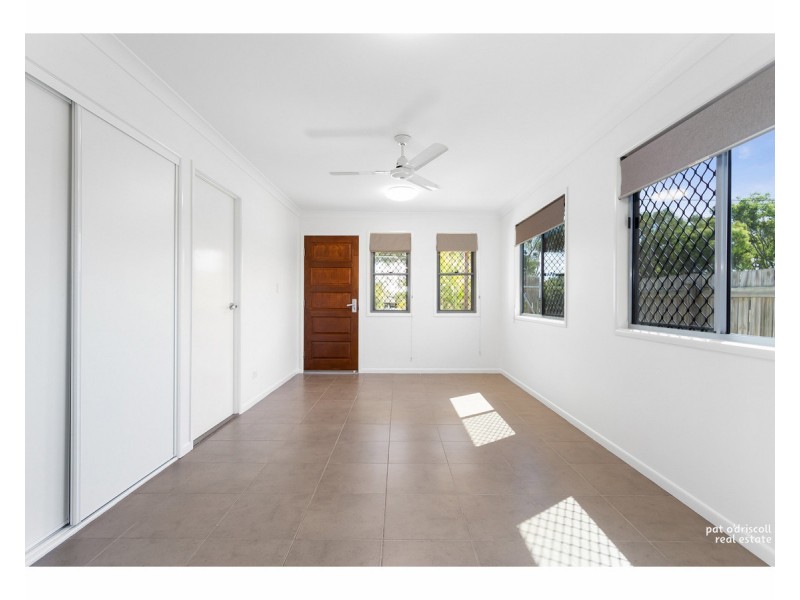25 Schultz Street, West Rockhampton QLD 4700