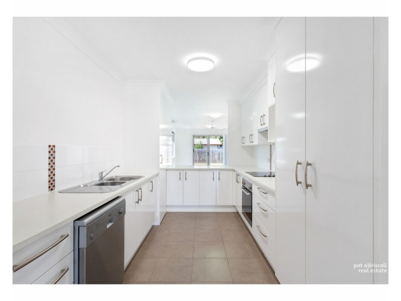 25 Schultz Street, West Rockhampton QLD 4700