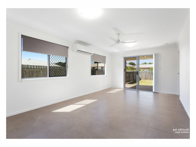 25 Schultz Street, West Rockhampton QLD 4700