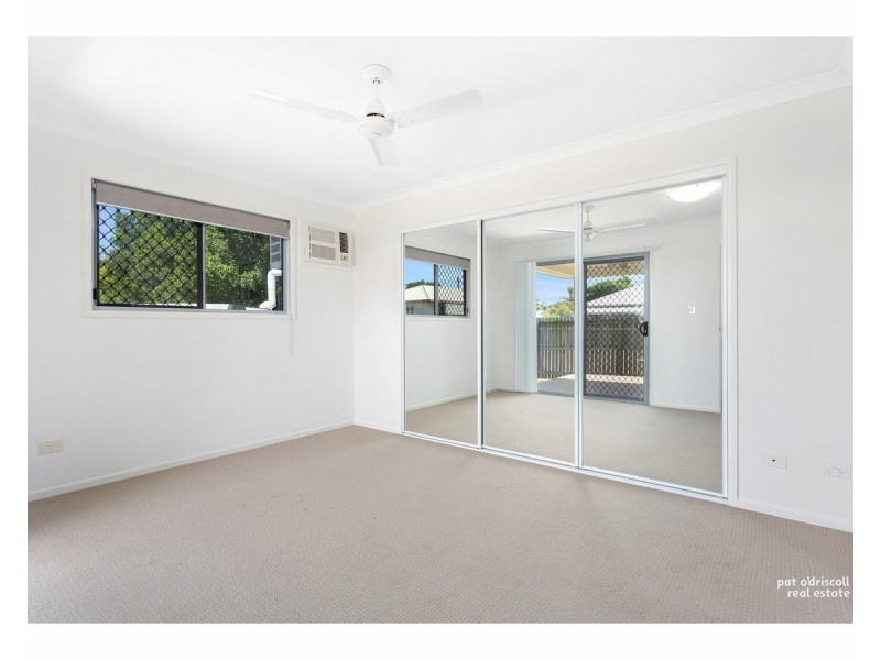 25 Schultz Street, West Rockhampton QLD 4700