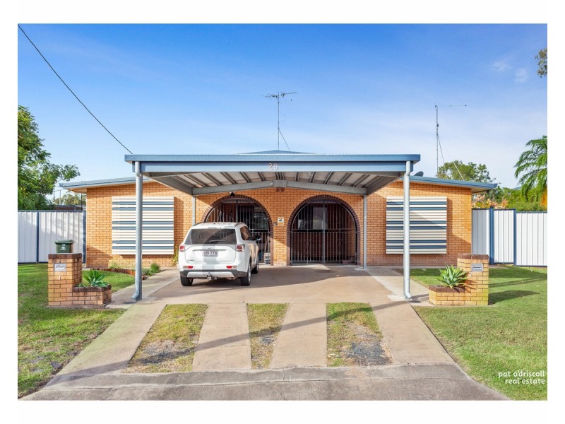2/29 Cant Street, Kawana QLD 4701