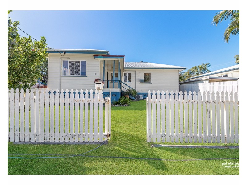 31 Ann Street, The Range QLD 4700