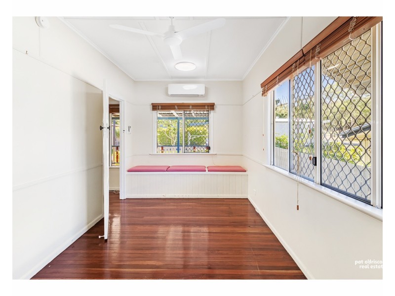 31 Ann Street, The Range QLD 4700