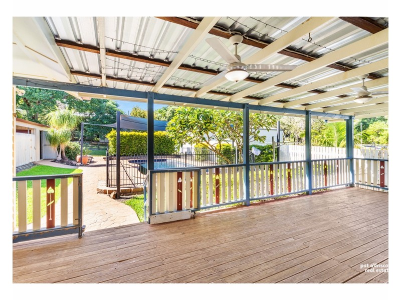 31 Ann Street, The Range QLD 4700