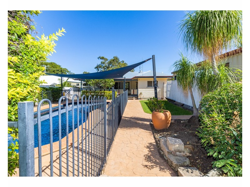 31 Ann Street, The Range QLD 4700