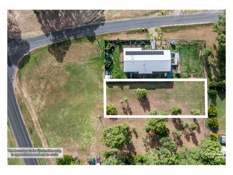 319 Morgan Street, Kabra QLD 4702