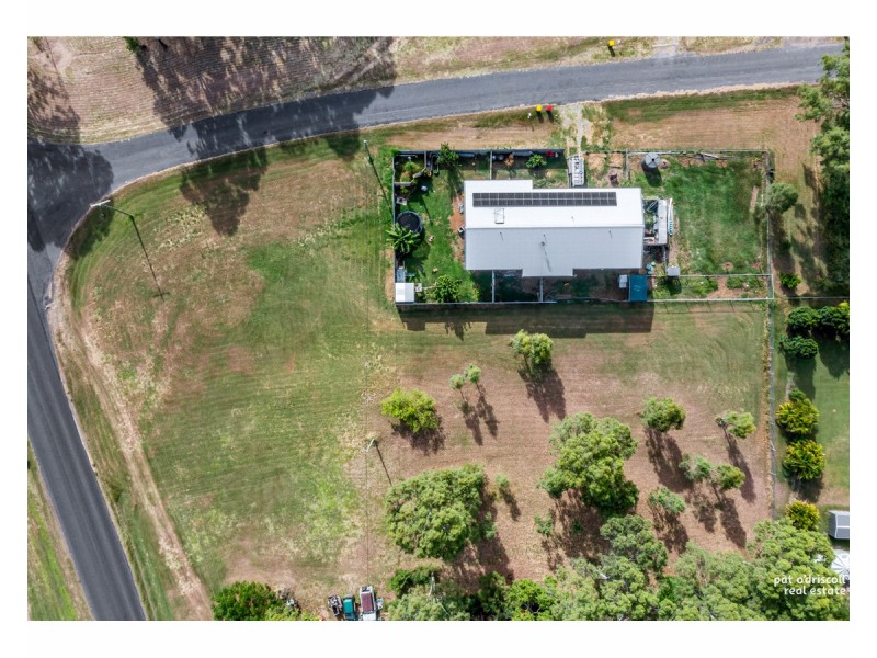 319 Morgan Street, Kabra QLD 4702