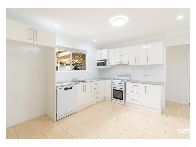 81 Sheehy Street, Park Avenue QLD 4701