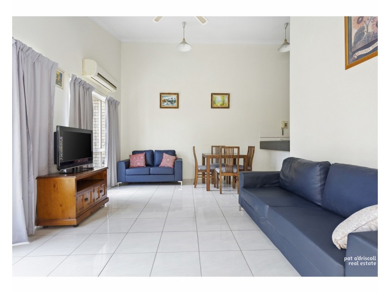 2/194 North Street, West Rockhampton QLD 4700
