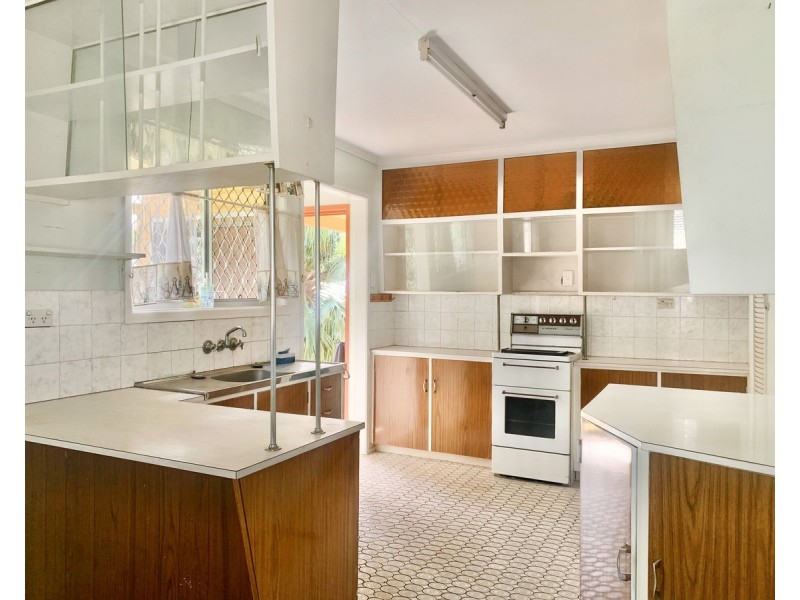 111 Plahn Street, Frenchville QLD 4701