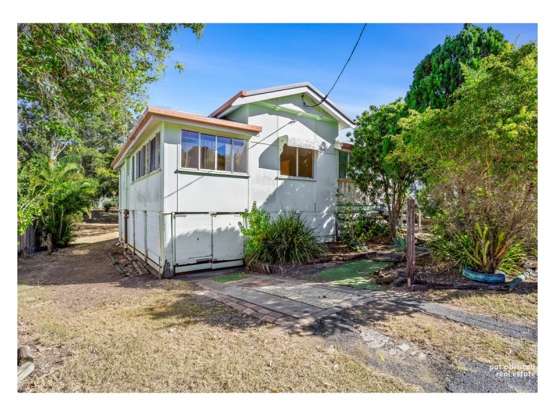 41 Daniel Street, Koongal QLD 4701