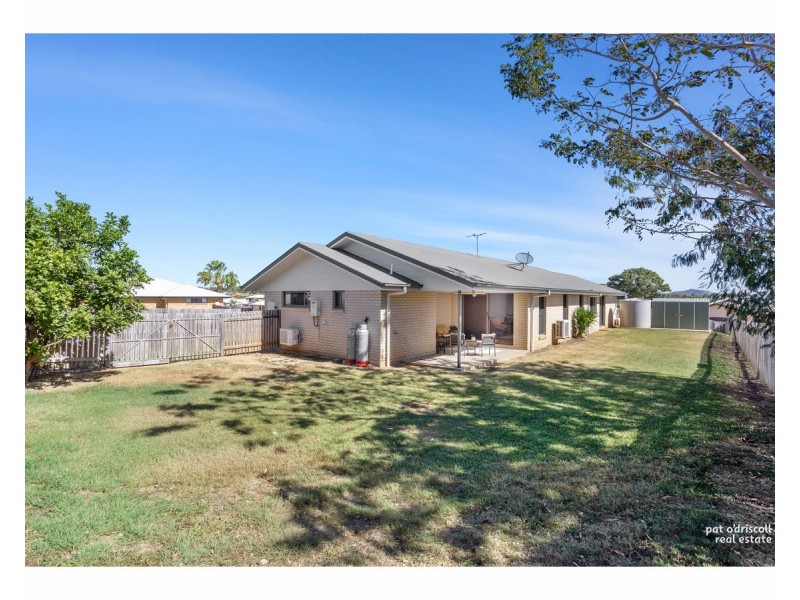 97 Abby Drive, Gracemere QLD 4702