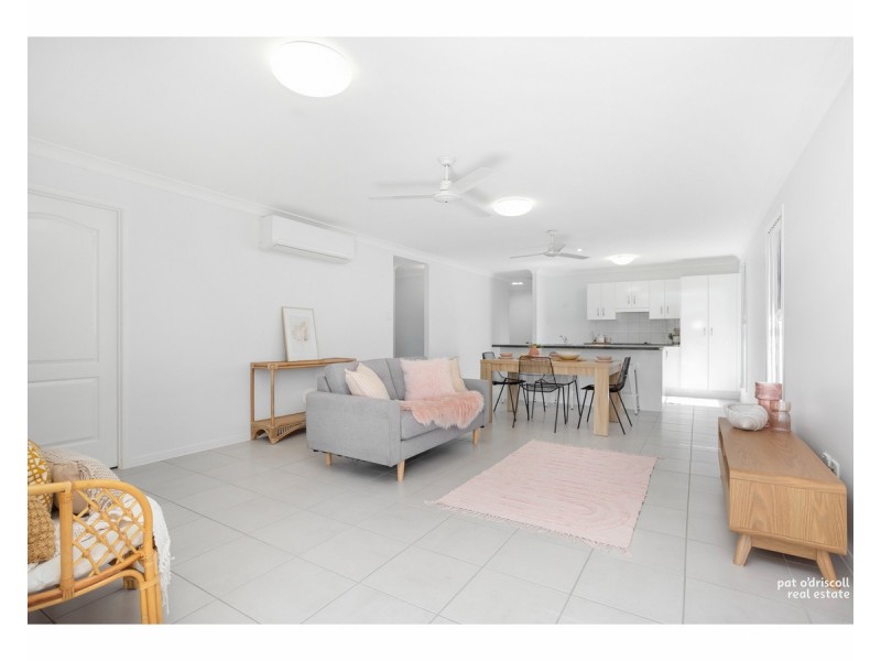 97 Abby Drive, Gracemere QLD 4702