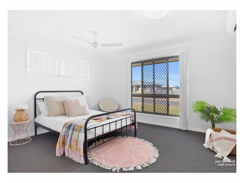 97 Abby Drive, Gracemere QLD 4702