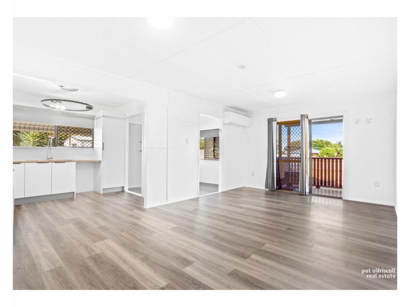 192 Lion Creek Road, Wandal QLD 4700
