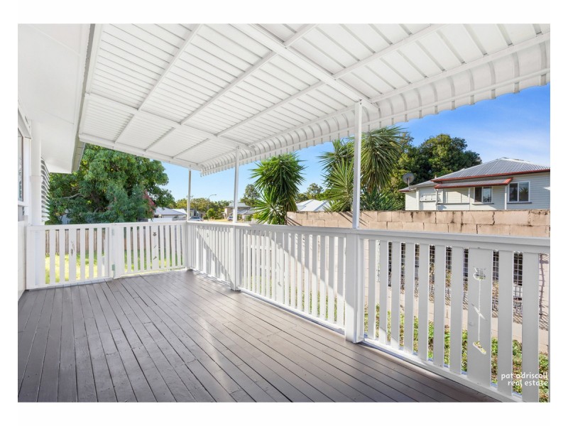 192 Lion Creek Road, Wandal QLD 4700