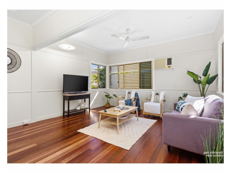 44 Glencoe Street, The Range QLD 4700