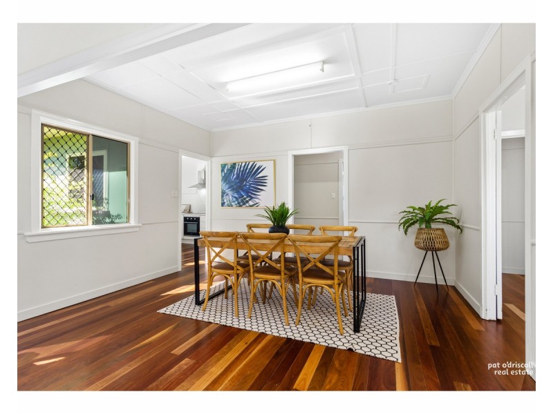 44 Glencoe Street, The Range QLD 4700