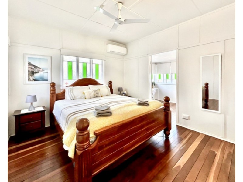 121 Stanley Street, Allenstown QLD 4700